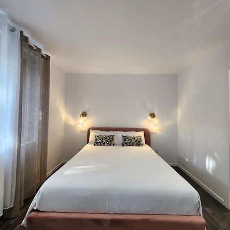 Appart Hotel Panambi Larue Kültér fotó