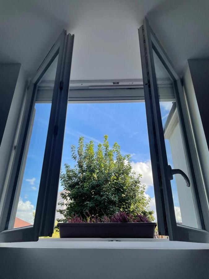 Appart Hotel Panambi Larue Kültér fotó