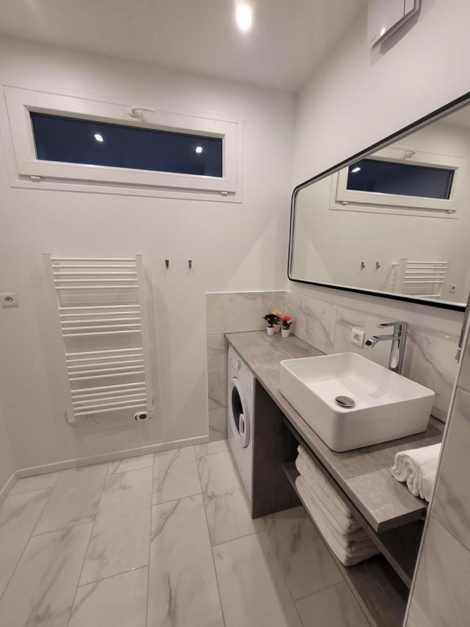 Appart Hotel Panambi Larue Kültér fotó