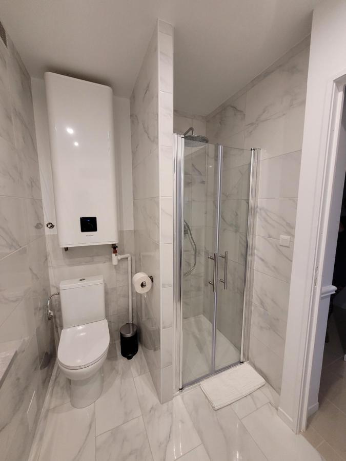Appart Hotel Panambi Larue Kültér fotó
