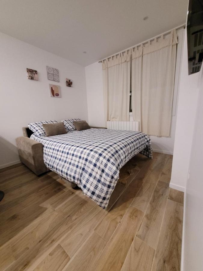 Appart Hotel Panambi Larue Kültér fotó