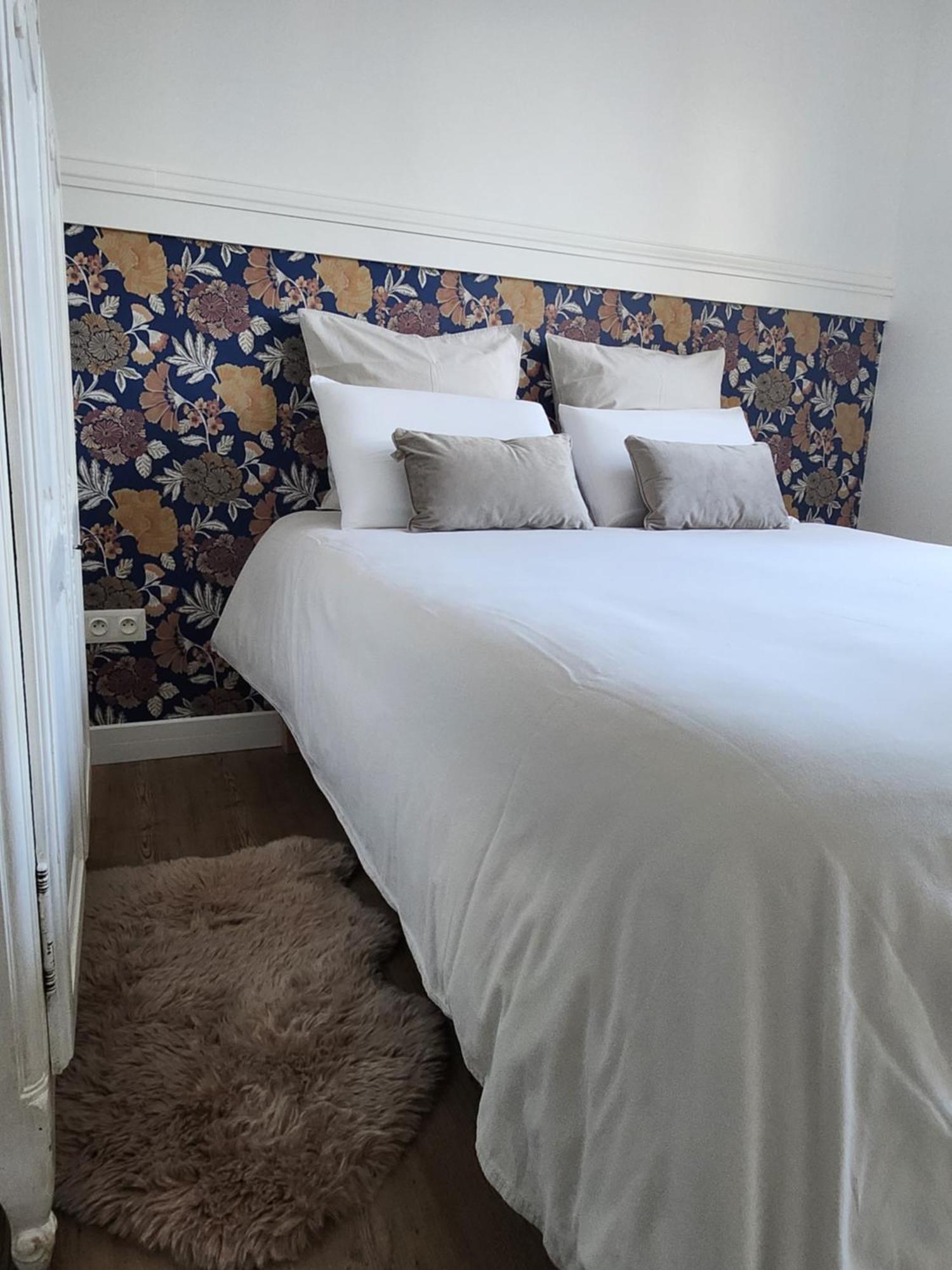 Appart Hotel Panambi Larue Kültér fotó