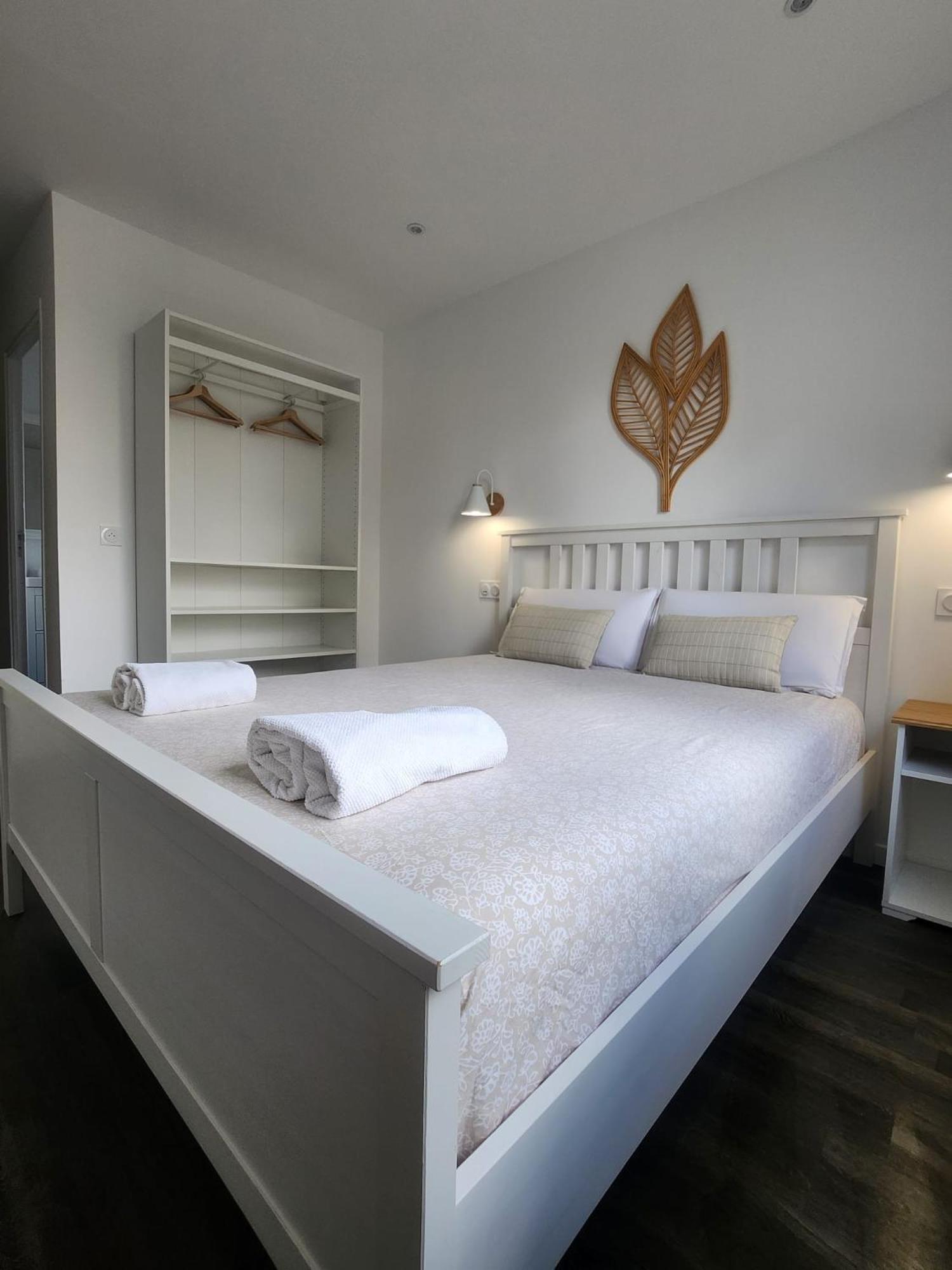 Appart Hotel Panambi Larue Kültér fotó