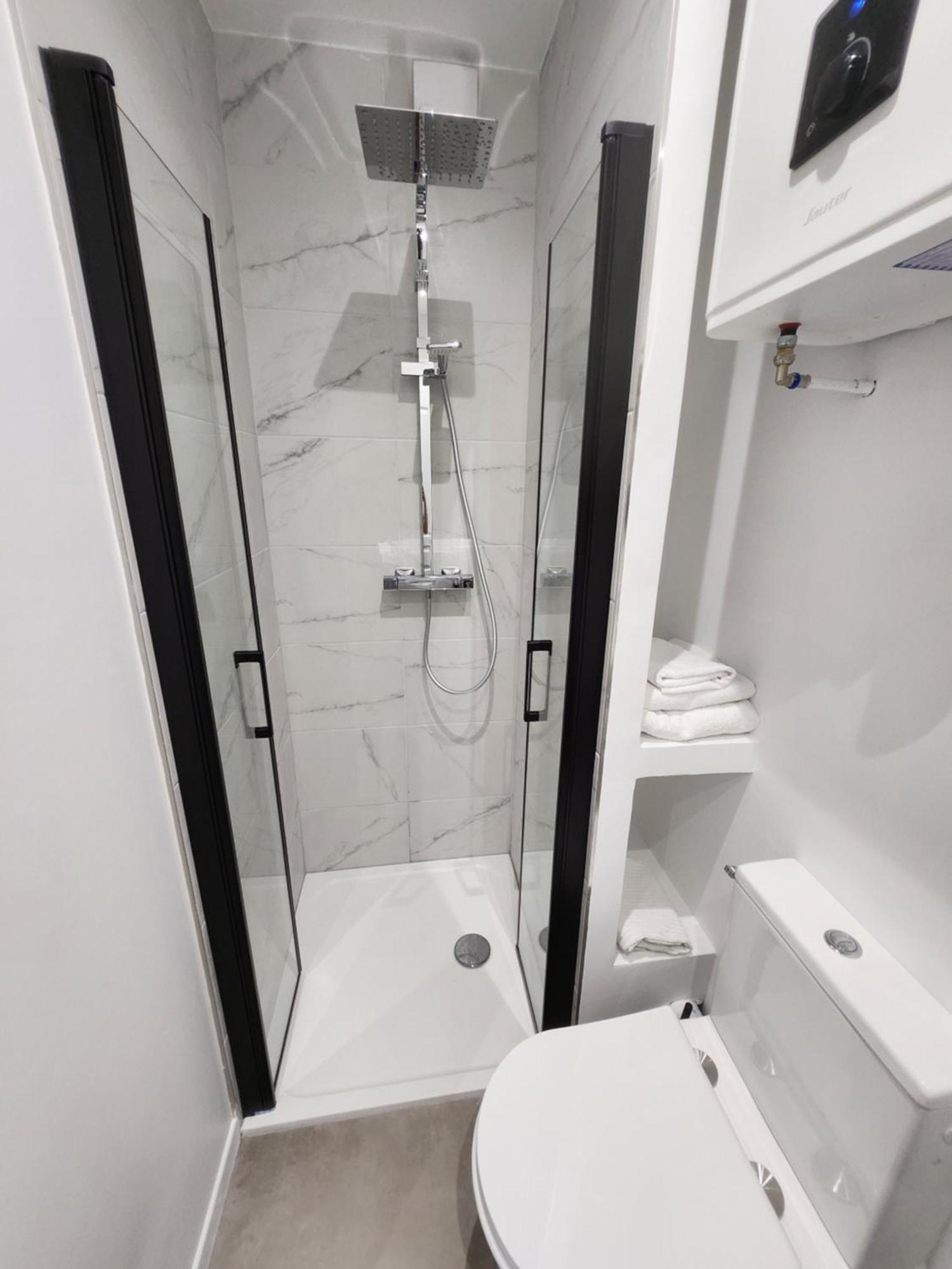 Appart Hotel Panambi Larue Kültér fotó