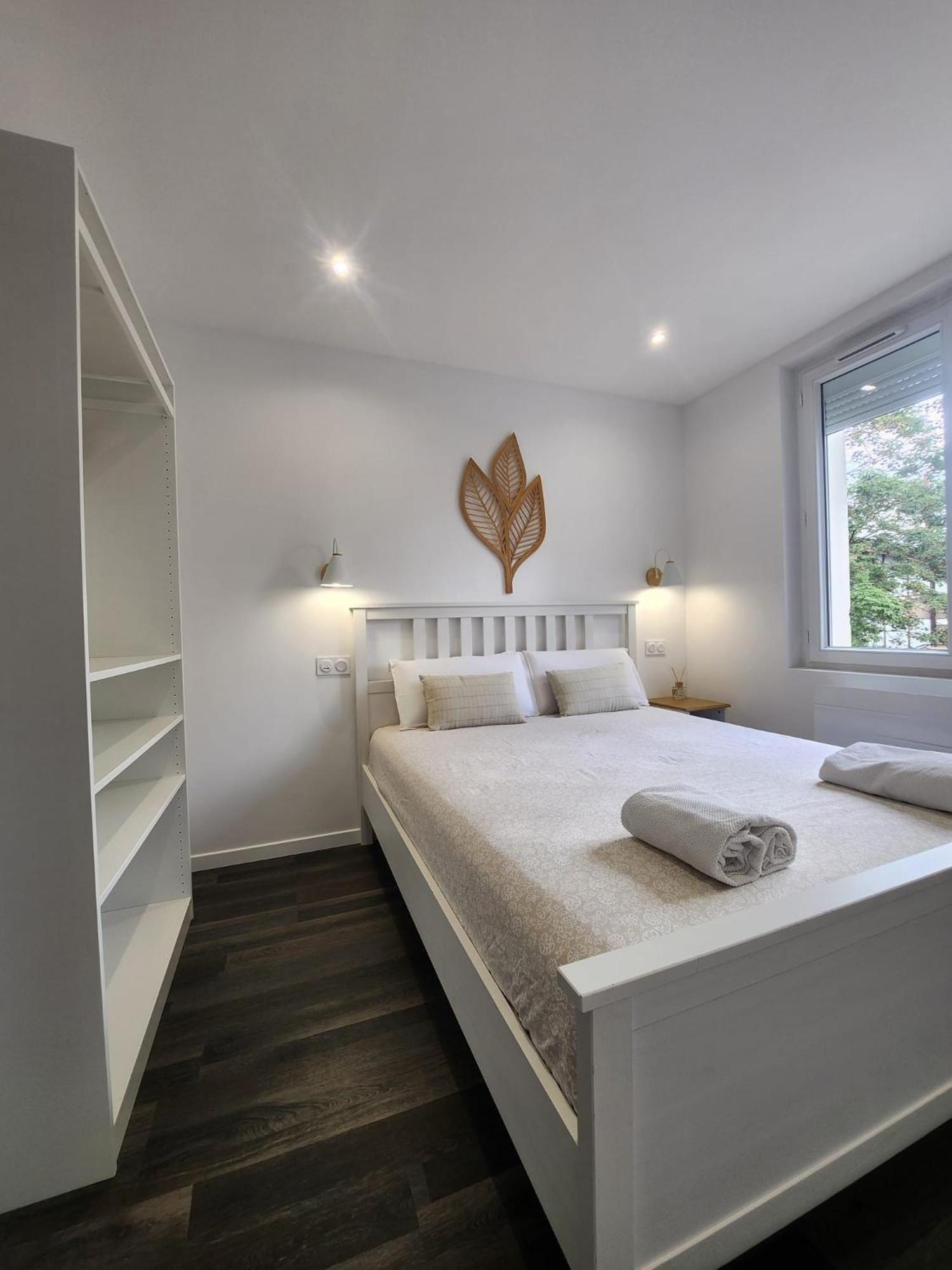 Appart Hotel Panambi Larue Kültér fotó