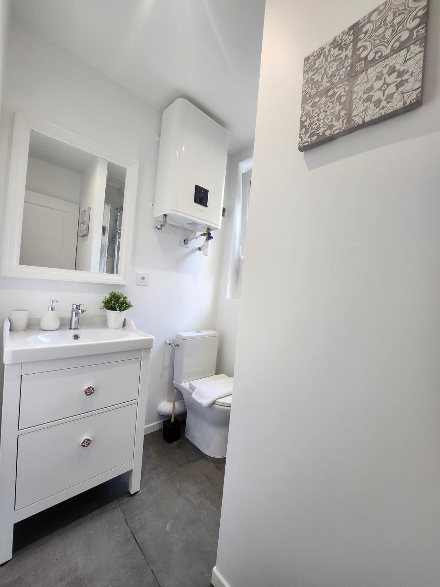 Appart Hotel Panambi Larue Kültér fotó