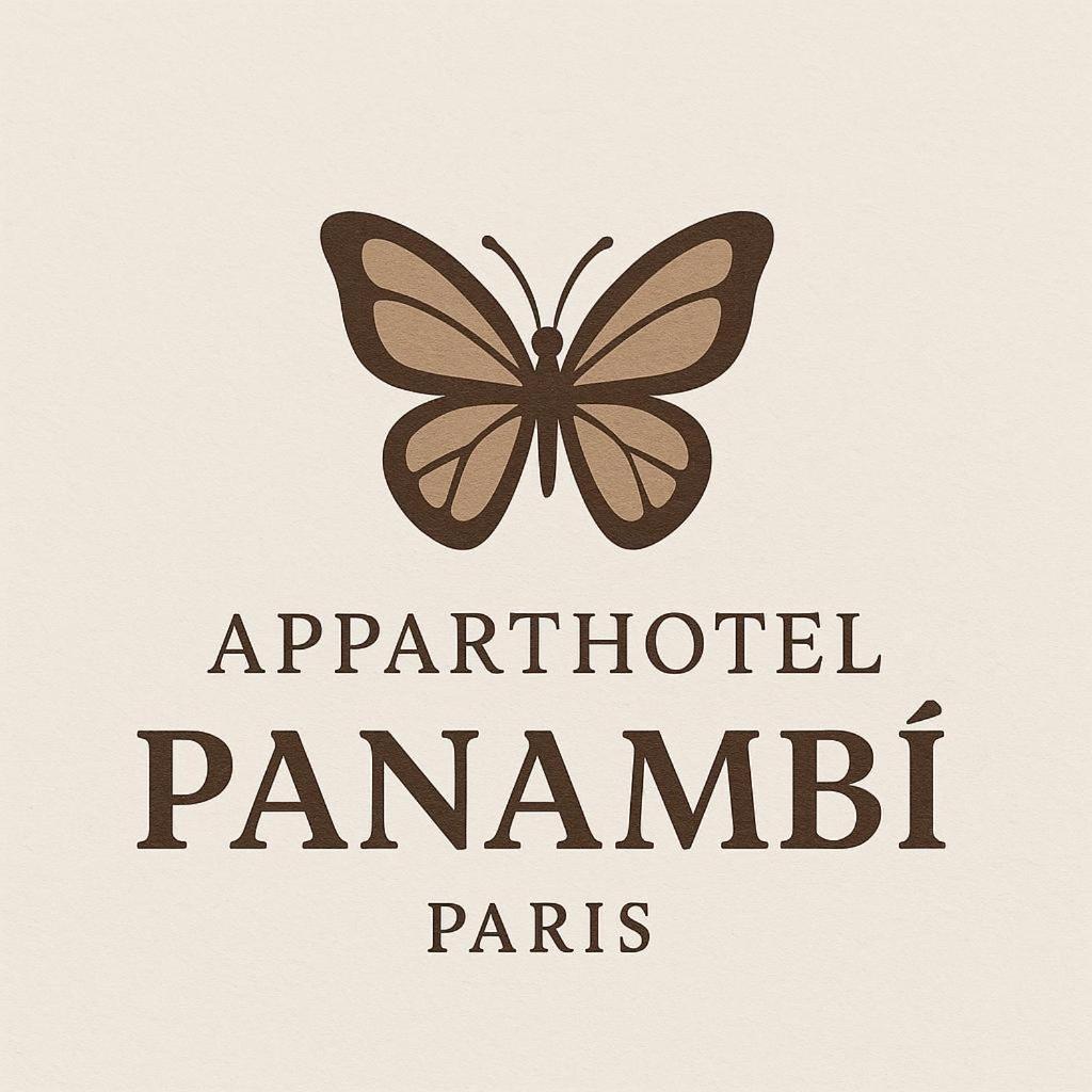 Appart Hotel Panambi Larue Kültér fotó